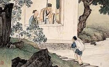 Con hiếu không dối cha